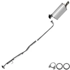 Cat Back Exhaust System Kit Fits: 97-98 Lexus ES300 99-03 Solara New. Price: $295.81.