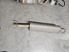 Exhaust Muffler 68363997AA Fits 2015 - 2022 Dodge Ram Promaster City 2.4L Used. Price: $250.00.