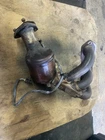 2005 - 08 Porsche Boxster Cayman 987 Exhaust Manifold Lh & Rh Set W Oxy Sensors Used. Price: $1199.95.