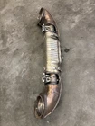 2023 Porsche 992 GT3 Oem Genuine Exhaust Rear Muffler Used. Price: $799.00.