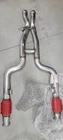 Genuine Oem 2021-2023 Mercedes-benz S580 223-490-28-03 Center Pipe New. Price: $700.00.