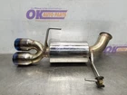 2022 Subaru Wrx Gt 2.4L Exhaust Muffler Tail Pipe Right Passenger Used. Price: $119.00.
