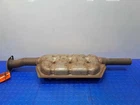 20-23 Subaru Legacy Sedan 2.5L Center Intermediate Exhaust Muffler Oem Used. Price: $237.49.