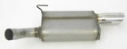 Exhaust Muffler Walker 17571 New. Price: $269.39.
