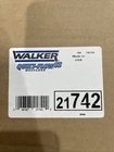 Exhaust Muffler-quiet-flow Ss Walker 21742 New. Price: $27.83.