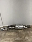 2021-2023 Ford F150 Raptor Exhaust Pipe Assembly Rear Portion ML3Z-5230-N New. Price: $500.00.