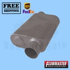 Exhaust Muffler Flowmaster Fits Ford Mustang 2011-2014 New. Price: $167.50.