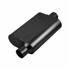 Flowmaster Performance Mufflers Ford 1979-1979 Part 842546 Exhaust New. Price: $139.95.