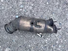 11-13 Bmw E88 E90 E92 135 335 N55 Engine Exhaust Manifold Pipe Cat Converter Oem Used. Price: $575.00.
