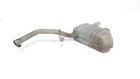 2019 Jaguar F-pace Oem Right Muffler Used. Price: $157.49.