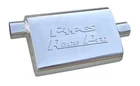 Pypes Performance Exhaust Muffler MVR19S New. Price: $142.79.
