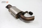 2025 Nissan Murano 2.0L Engine Exhaust Center Muffler Pipe Resonator Oem -cut- Used. Price: $249.99.