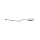 Walker Exhaust Resonator Asm 57005 New. Price: $181.58.