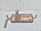 2014-2020 Nissan Rogue Exhaust System Rear Muffler Oem 20100-9FL0A Used. Price: $219.99.