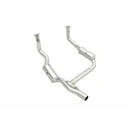 Exhaust Muffler Mopar 68040901AB Remanufactured. Price: $4422.23.