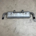 13-19 Mercedes Benz GL450 GLS450 X166 4.7L Gas Rear Exhaust Pipe Muffler Oem Cut Used. Price: $199.98.