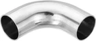 Patikil 90 Degree Mandrel Bend Elbow, Inch Od Steel Exhaust 1-1/4 New. Price: $23.98.