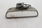 2007 Mercedes CLS550 W219 Coupe #253 Interior Rear View Mirror Auto Dim Used. Price: $47.24.