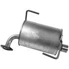 Walker Muffler WAL21745 New. Price: $182.11.