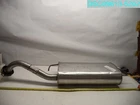 Davico 422403 Rear Muffler 00841809144621 New. Price: $89.17.
