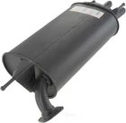 Exhaust Muffler-oes Autopart Intl 2103-72025-3 New. Price: $295.22.