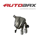 2019 2020 2021 2022 Porsche Macan Rear Right Exhaust Muffler Tailpipe Oem Used. Price: $329.99.
