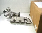 Turbocharger A2740903280 For Mercedes-benz C350E GLC300 SLC300 2015-2020 New. Price: $200.00.