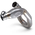 Fmf Megabomb Header - Stainless Steel Standard 045692 New. Price: $337.99.