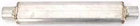 Stainless Works SO2242 Smooth Oval Muffler New. Price: $213.75.