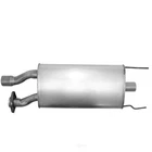 Exhaust MUFFLER-4 Door Ap 2294 New. Price: $162.26.