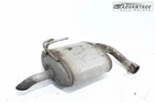 2019-2025 Nissan Altima Fwd 2.5L Gas Rear Left Side Exhaust Pipe Muffler Oem Used. Price: $219.99.