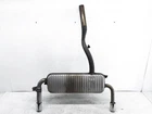 2016-2023 Bmw X1 Rear Exhaust Muffler Pipe 18-30-8-627-271 Used. Price: $988.00.