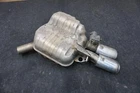 Rear Right Exhaust Muffler Silencer Tail Pipe Tip 4G0253610CA Audi S7 4K8 16-18 Used. Price: $224.99.