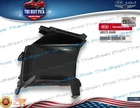 Front Bumper Duct Air Curtain Left Lh Oem Kia Stinger V6-3.3L 18-23 86575J5600 New. Price: $28.46.