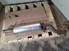 14-25 Dodge Ram Promaster 3500 3.6L Exaust Muffler Resonator Oem Used. Price: $209.65.