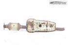 2019 Lincoln Nautilus U540 Awd 2.0L Engine Front Exhaust Pipe Tube Oem Used. Price: $545.99.