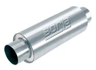 Borla XR1 Muffler Racing Sportsman 3" Center In/out 20" Overall Length Universal New. Price: $176.99.