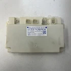 2010-15 Mercedes C250 SLK350 CLS550 Keyless Go Entry Control Module A1729006206 Used. Price: $20.75.