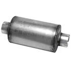 Walker Exhaust Hd Muffler 4" Inlet (id) Outlet 21172 New. Price: $127.20.