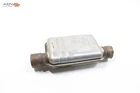 2021-25 Mercedes GLA250 H247 2.0L Exhaust Center Muffler Resonator Pipe Oem-cut- Used. Price: $119.99.