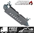 Artec Aluminum Muffler & Tips Skid Plate Kit For 21-24 Jeep Wrangler Jlu 392 V8 New. Price: $1299.99.