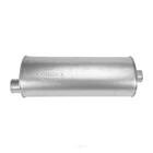 Exhaust Muffler-vin: Ap 700254 New. Price: $78.16.