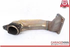 12-18 Mercedes W218 CLS550 4.6L Left Exhaust Pipe Adapter 2781400908 Oem Used. Price: $22.50.