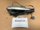 2007 Bmw 328XI E90 Front Right Passenger Side Exterior Door Handle Gray Oem+ Used. Price: $44.04.