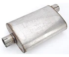 Pypes MVR13 Race Pro Muffler New. Price: $106.79.