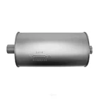 Exhaust MUFFLER-127.4" Wb Ap 2180 New. Price: $135.13.