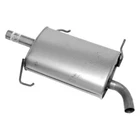 Walker Exhaust Muffler 53261 New. Price: $145.77.