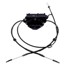 Bmw X5 X6 2007 - 2014 Electric Parking Handbrake Actuator Control Unit Oem Used. Price: $110.00.
