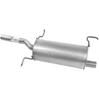 Walker Exhaust 18974 Soundfx Direct Fit Muffler 1.875" Inlet (id) New. Price: $83.53.