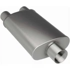 Exhaust Muffler Magnaflow Ca 12368 New. Price: $200.00.